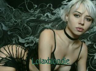 Lolaxblondie