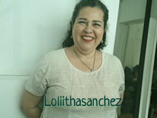 Loliithasanchez