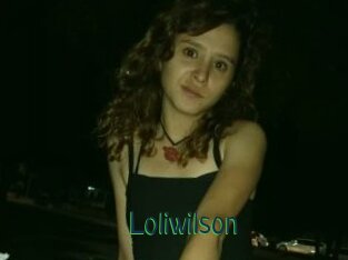 Loliwilson