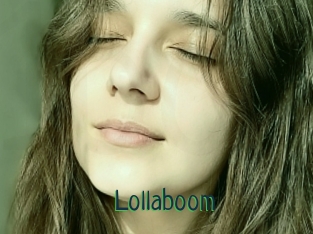 Lollaboom