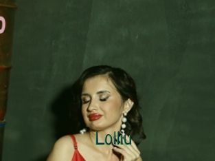 Lolliu