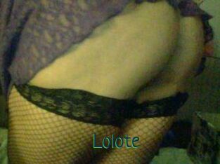 Lolote