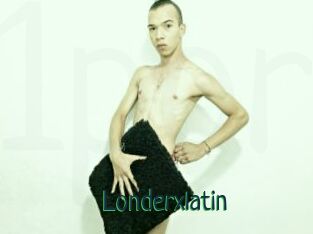 Londerxlatin