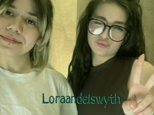 Loraandelswyth