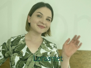 Loraarnet