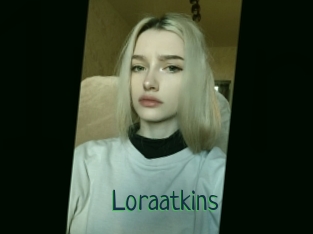 Loraatkins