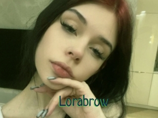 Lorabrow