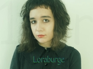 Loraburge