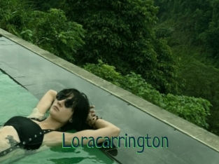 Loracarrington