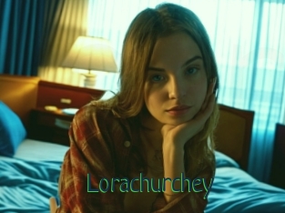 Lorachurchey