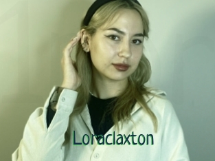 Loraclaxton