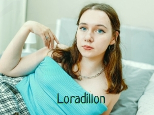 Loradillon