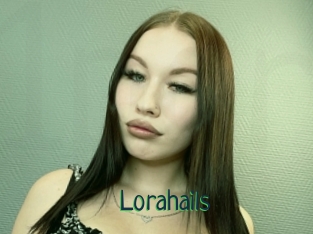 Lorahails