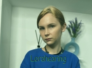 Lorahearing