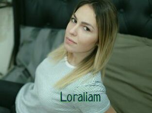 Loraliam