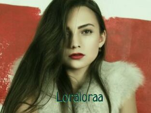 Loraloraa