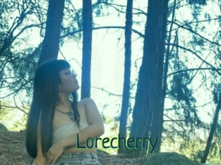 Lorecherry