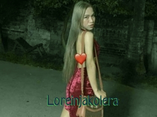 Loreinjakolera