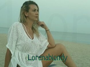 Lorenablondy