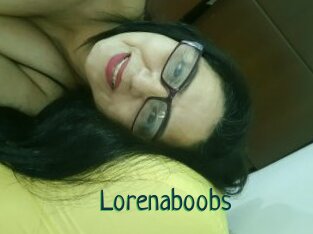 Lorenaboobs