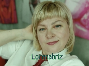 Lorenabriz