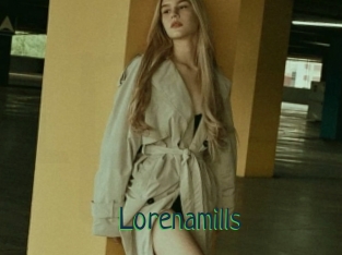 Lorenamills