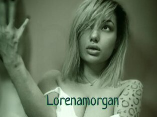 Lorenamorgan