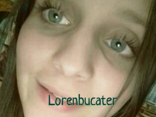 Lorenbucater