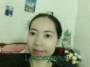 Lorenegrayson
