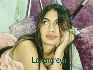 Lorengreyn