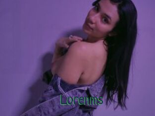 Lorenms