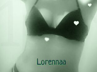 Lorennaa