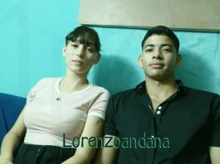 Lorenzoandana
