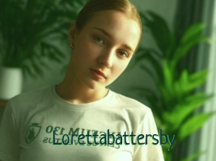 Lorettabattersby