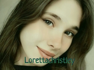 Lorettachristley