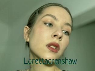 Lorettacrenshaw