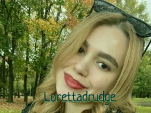 Lorettadrudge