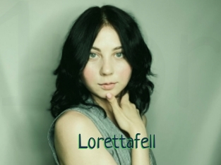 Lorettafell