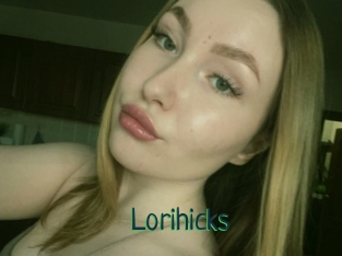 Lorihicks