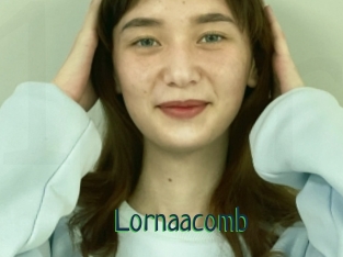 Lornaacomb