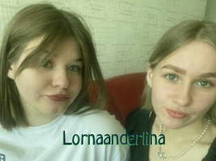 Lornaanderlina