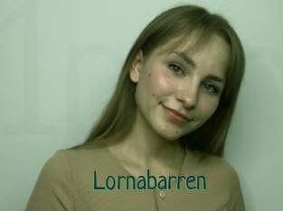 Lornabarren
