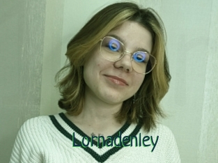 Lornadenley