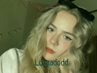 Lornadodd