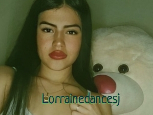 Lorrainedancesj