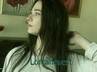 Lorrainewest