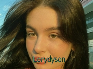 Lorydyson