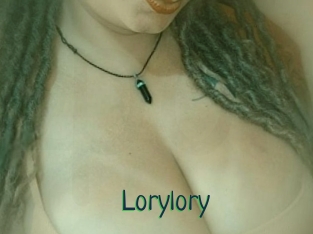 Lorylory