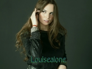 Louisealone