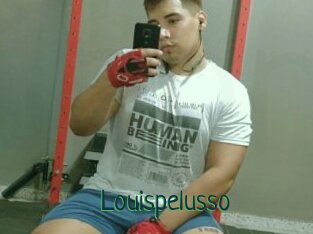 Louispelusso